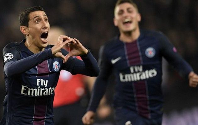 Τσάμπιονς Λιγκ: Διασύρθηκε η Μπάρτσα – Με ελληνική  σφραγίδα η νίκη της Μπενφίκα