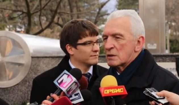 Προκλητικές δηλώσεις του Ρώσου Πρέσβη στα Σκόπια για την “παλιά ιστορία” της ψευδομακεδονίας