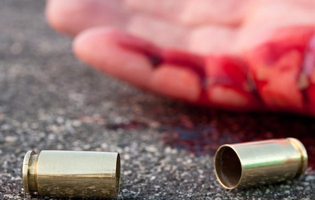 76χρονος στη Θεσσαλονίκη: Γιατί πυροβόλησα τον δικηγόρο μέσα στο γραφείο του