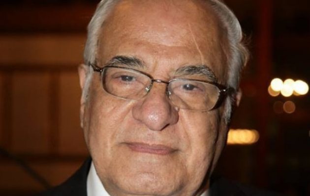 Τι γράφει ο αστροφυσικός Διονύσης Σιμόπουλος για την Ελληνική Διαστημική Υπηρεσία