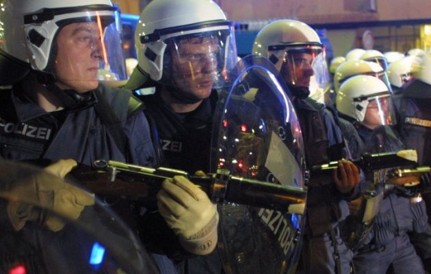 Ανθρωποκυνηγητό στην Ελβετία για τη σύλληψη δύο Τούρκων στρατολόγων του Ισλαμικού Κράτους