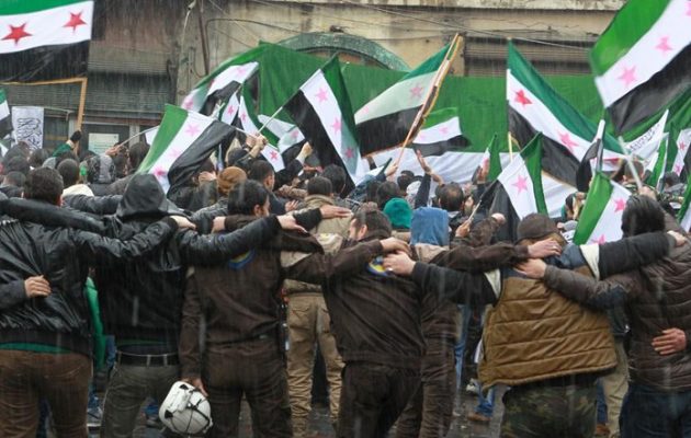 Οι ισλαμιστές ζήτησαν απευθείας διαπραγματεύσεις με την κυβέρνηση της Συρίας