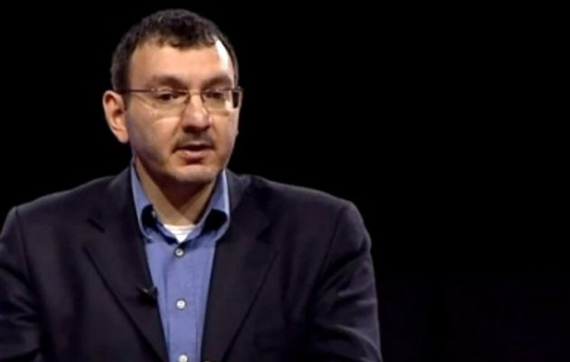 Tούρκος δημοσιογράφος: Ο Ερντογάν χρησιμοποιεί τους εθνικιστές για να πάρει ψήφους στο δημοψήφισμα