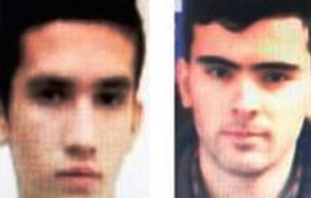 Ανατροπή στα δεδομένα για τους Τούρκους κομάντος που ζήτησαν άσυλο στην Ελλάδα