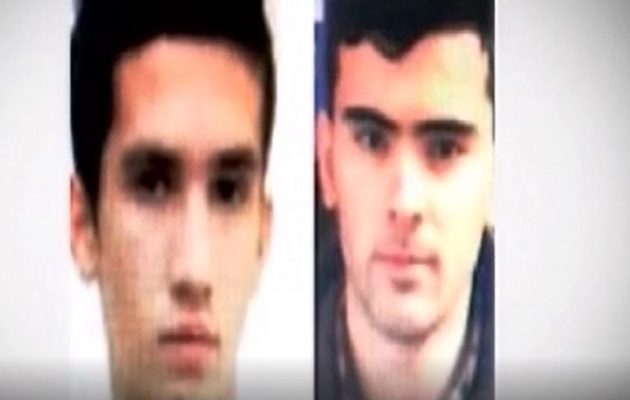 Αυτοί είναι οι επίδοξοι δολοφόνοι του Ερντογάν που θέλουν άσυλο – Όλο το σχέδιο εκτέλεσης