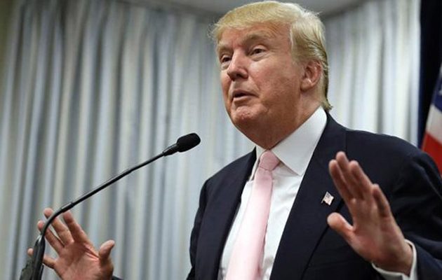 Ντόναλντ Τραμπ: Είμαστε προετοιμασμένοι να επέμβουμε στη Βόρεια Κορέα