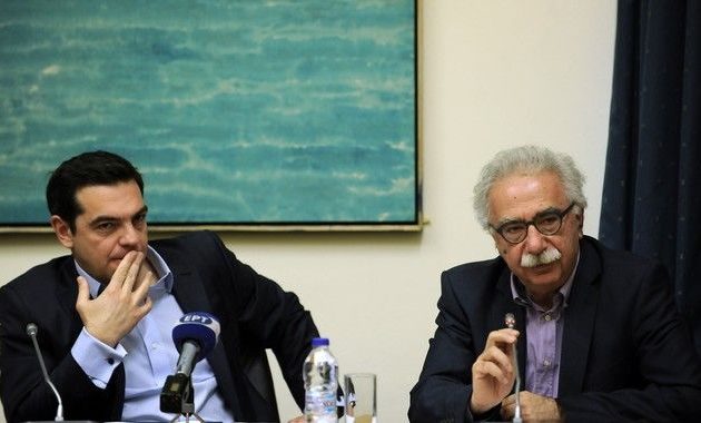 Τσίπρας: Η Παιδεία δεν προσφέρεται για μικροκομματικές επιδιώξεις