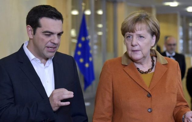 Οι “τεκτονικές αλλαγές” στην φαρέτρα του Τσίπρα: Συμμαχίες και στρατηγική