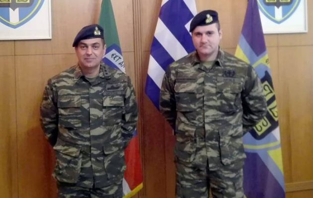 “Έτσι εξουδετερώσαμε τη βόμβα στο Κορδελιό”