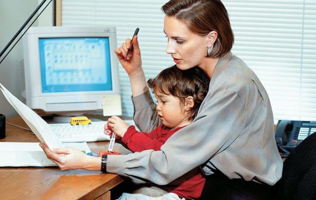 Ποιες γυναίκες μπορούν να πάρουν σύνταξη στα 55 έτη