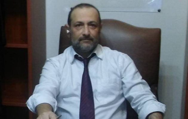 Ζαμπέτας (Νέα Δεξιά) προς Στουρνάρα: Η θέση σου δεν επιτρέπει να εκφράζεις απόψεις περί πολιτικής