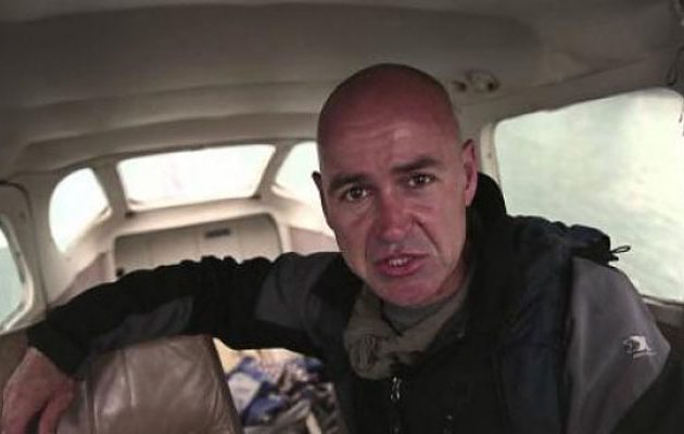 Τι λέει Toύρκος κομάντο που ανέβηκε στα Ίμια το 1996