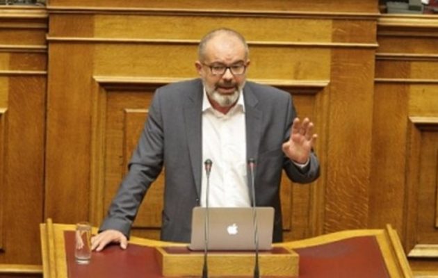 Βαράει “κανόνι” το Ποτάμι – Ανεξάρτητος και ο Μπαργιώτας