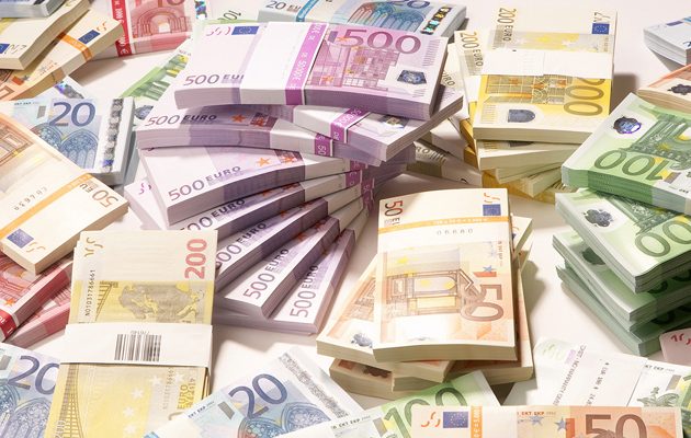 Στο Δημόσιο 4,3 εκατ. ευρώ από παθητική δωροδοκία