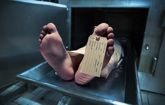 17χρονος Ινδός ξύπνησε την ώρα που γινόταν η κηδεία του!