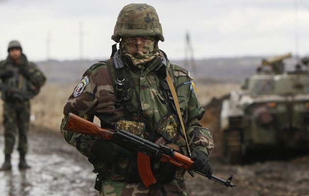 “Ναι” στην ανεξαρτησία της Ανατ. Ουκρανίας λέει το 24% των  Ρώσων