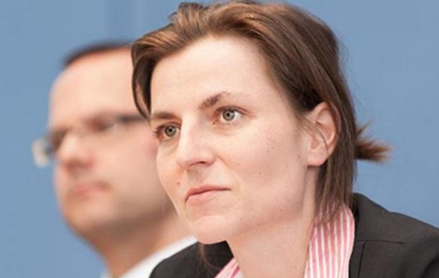 Γερμανικό ΥΠ.ΟΙΚ.: Συμβάλλουμε ενεργά για την ολοκλήρωση της αξιολόγησης έως τις 20 Φεβρουαρίου