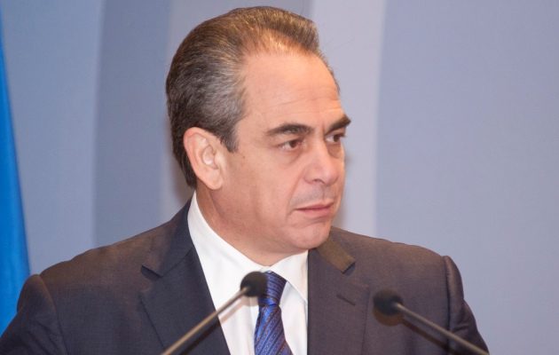 Μίχαλος: Χρειαζόμαστε περισσότερα ιδιωτικά κεφάλαια και σοβαρές επενδύσεις