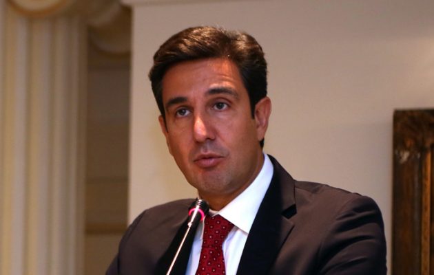 ΕΟΤ: Το 2017 θα ξεπεράσουμε τα 30 εκατομμύρια τουρίστες