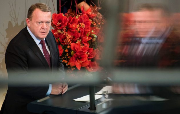 Νέο χαστούκι στην Τουρκία: Ο Δανός πρωθυπουργός δεν θέλει τον Γιλντιρίμ στη χώρα του