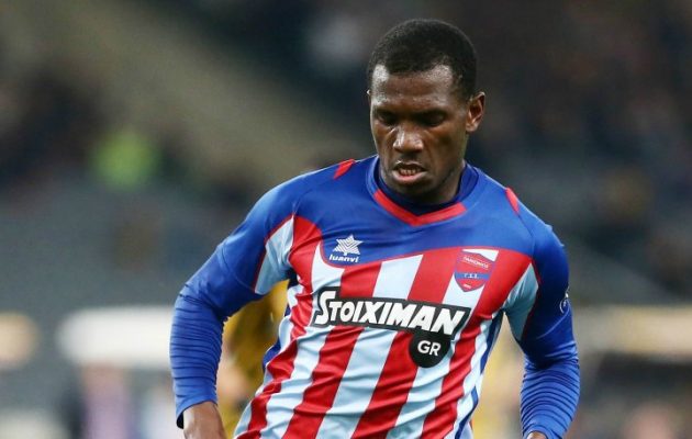 Ο Πανιώνιος νίκησε 1-0 τη Λάρισα και βρίσκεται στο “κυνήγι” του Ολυμπιακού