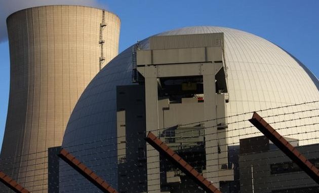 Πανικός στη Γερμανία για τρομοκρατικό χτύπημα: Εκκενώθηκαν πέντε πυρηνικά εργοστάσια