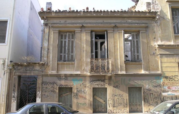 ΕΣΠΑ: Αυξημένα κονδύλια για εκσυγχρονισμό κτιρίων με πολιτιστική αξία