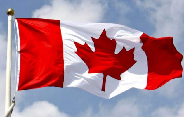 Καναδάς: Σχέδιο για  ελάχιστο εγγυημένο εισόδημα  920 ευρώ το μήνα σε όλους τους πολίτες