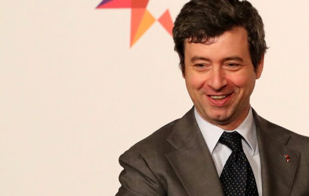 Ιταλός υπ. Δικαιοσύνης: Η Ιταλία πρέπει να στηρίξει το ΣΥΡΙΖΑ και να καταδικάσει τη λιτότητα