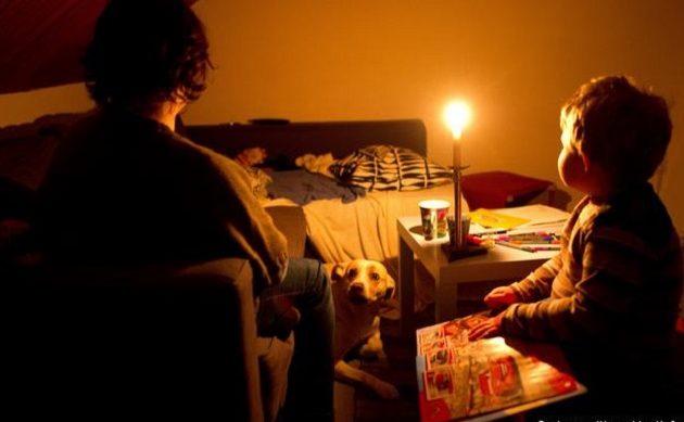 Έκρηξη φτώχειας στη Γερμανία: 331.00 οικογένειες  χωρίς ηλεκτρικό ρεύμα