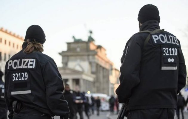 Σοκάρει τη Γερμανία ο 19χρονος δολοφόνος: Τους σκότωσα για να πάω φυλακή