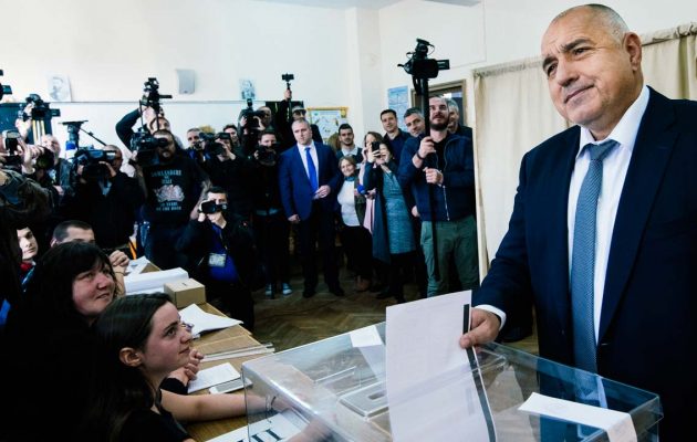 Με 33% κέρδισε ο Μπορίσοφ τις εκλογές στη Βουλγαρία – Τι σηματοδοτεί η νίκη του