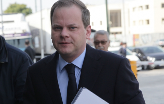 Κώστας Καραμανλής: Νέα ηχηρή διαφοροποίηση από Μητσοτάκη – Όχι σε πρόωρες εκλογές