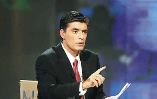 Στα δικαστήρια “σέρνει” τον Κοντομηνά ο Νίκος Ευαγγελάτος