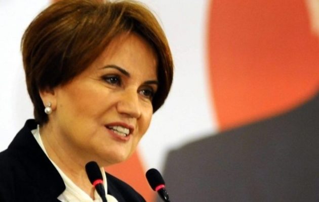 Εκλογές Τουρκία: Η Μεράλ Ακσενέρ υπέστη «νευρικό κλονισμό» και χαστούκισε συνεργάτη της