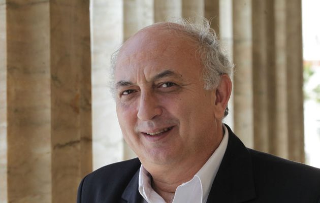 Γιάννης Αμανατίδης για Σκόπια: «Δεν δίνονται οι μάχες στη διαπραγμάτευση βγάζοντας τα όλα στη φόρα»