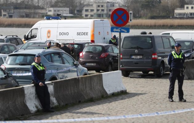Στο “σκαμνί” για τρομοκρατία και απόπειρα ανθρωποκτονίας ο συλληφθείς στην Αμβέρσα