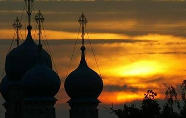 Eπένδυση μαμούθ της Ρωσίας στην Αρκτική