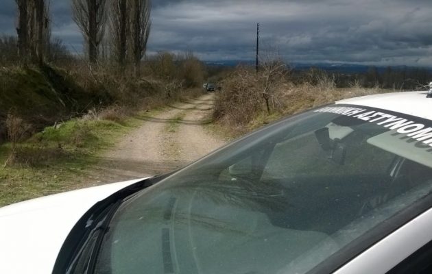 Απολογείται ο ειδικός φρουρός που δολοφόνησε τον οδηγό ταξί στην Καστοριά