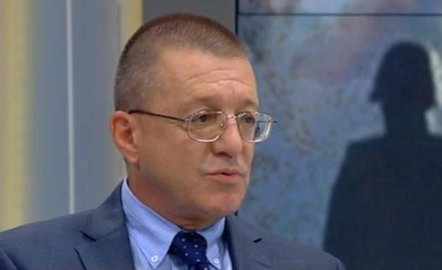 Μπόικο Νόεφ: “Τα Σκόπια τέλειωσαν – Το θέμα είναι εάν θα διαμελιστούν ειρηνικά ή βίαια”