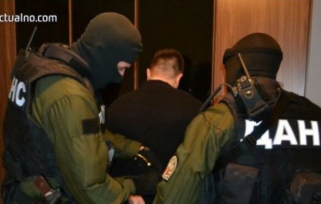 Η Βουλγαρία απέλασε κι άλλο Τούρκο κατάσκοπο για “αντιβουλγαρική δράση”