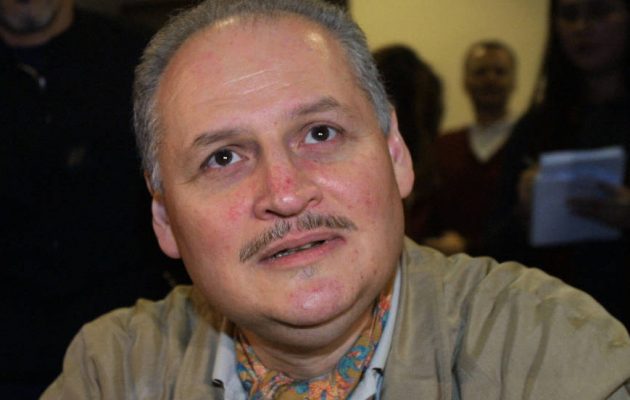 Στο σκαμνί και πάλι ο Κάρλος “το Τσακάλι”