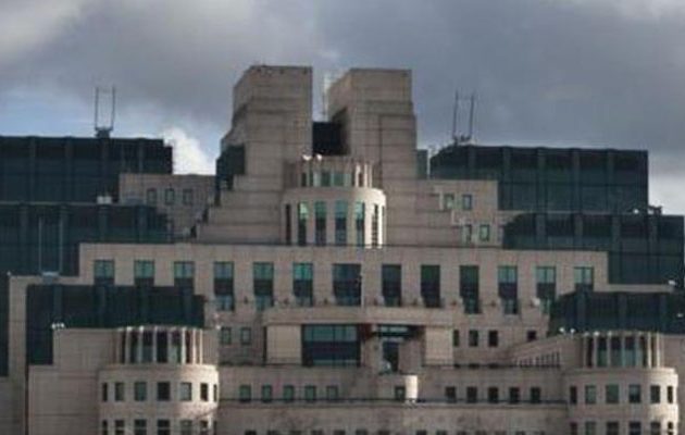 “Βόμβα” από Wikileaks: H πρεσβεία των ΗΠΑ στη Γερμανία είναι βάση επιθέσεων της CIA!