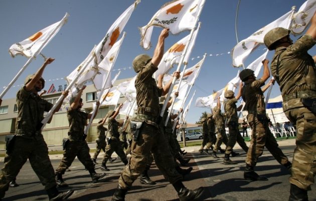 Η Λευκωσία δήλωσε άγνοια για τουρκικό θερμό επεισόδιο στην Κύπρο τον Ιούνιο