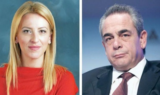 Μίχαλος και Δούρου θα βραβεύσουν καινοτόμες νεοφυείς επιχειρήσεις