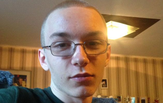 Γερμανία: 19χρονος έσφαξε 9χρονο και “καμάρωνε” στο διαδίκτυο για την πράξη του!