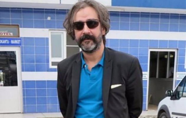 Η Γερμανία ζητά από την Τουρκία πρόσβαση στον προφυλακισμένο δημοσιογράφο της Die Welt