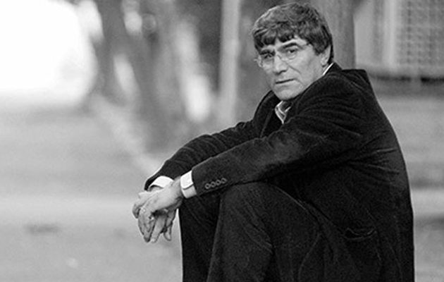 Η Άγκυρα ζητά τη σύλληψη Γκιουλέν για τη δολοφονία δημοσιογράφου το 2007