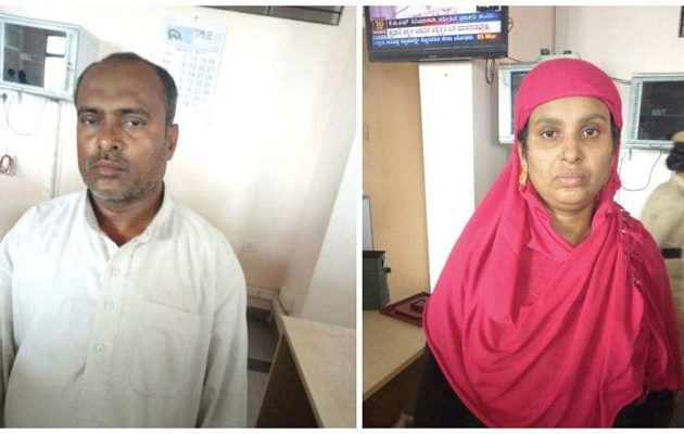 Σοκ στην Ινδία: “Θυσίασαν” 10χρονη για να γιατρευτεί ο άρρωστος θείος της οικογένειας