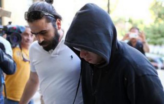 16 χρόνια φυλακή στον δράκο του Αμαρουσίου – Ένοχος χωρίς ελαφρυντικά